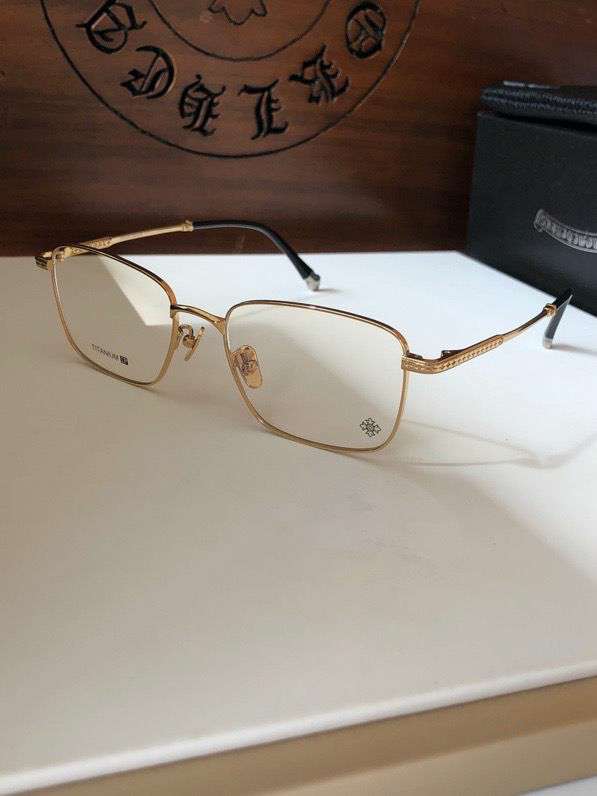 Picture of Chrome Hearts Optical Glasses _SKUfw40166647fw